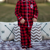 Holiday Pajamas | 2 Piece