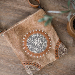 Fidato Crossbody
