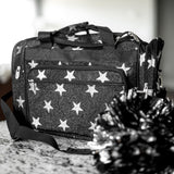 Glitter Travel Duffel | Multiple Options