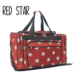 Glitter Travel Duffel | Multiple Options