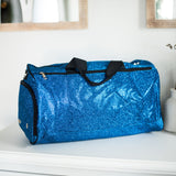 Glitter Dance/Cheer Duffel Bag | 7 Colors