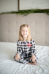 Holiday Pajamas | 2 Piece