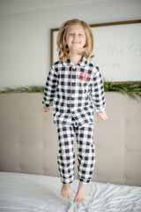 Holiday Pajamas | 2 Piece