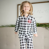 Holiday Pajamas | 2 Piece