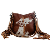 Edgy Shoulder Bag